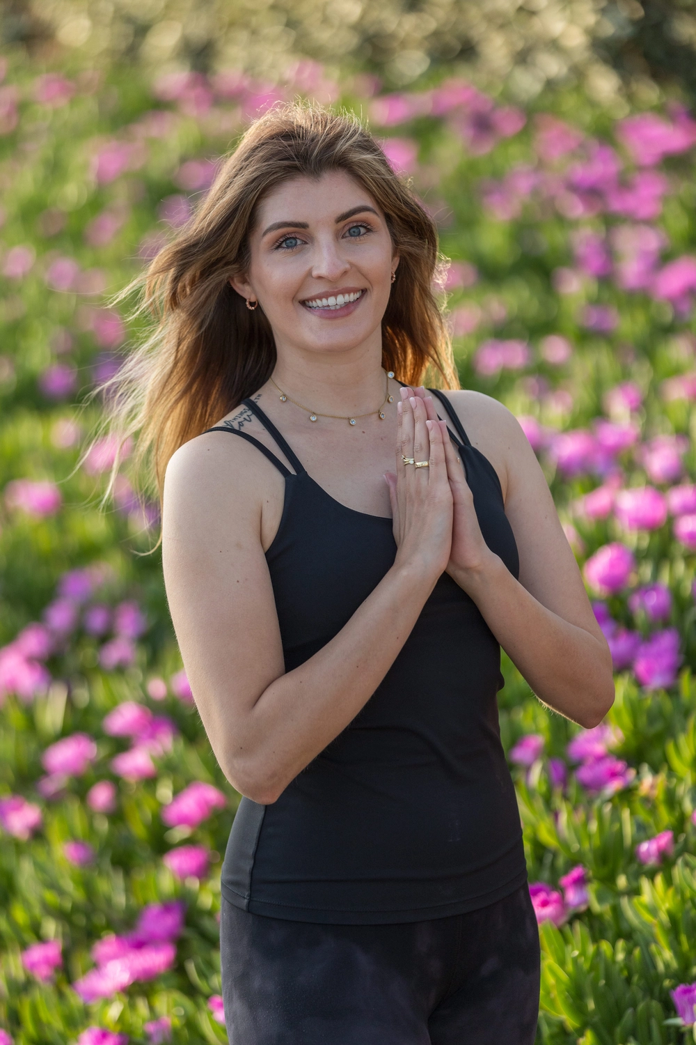 Yoga für Dich - Yoga Kurse - Sabrina Geide