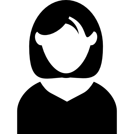 Yoga für Dich - Yoga Kurse - weiblicher Avatar