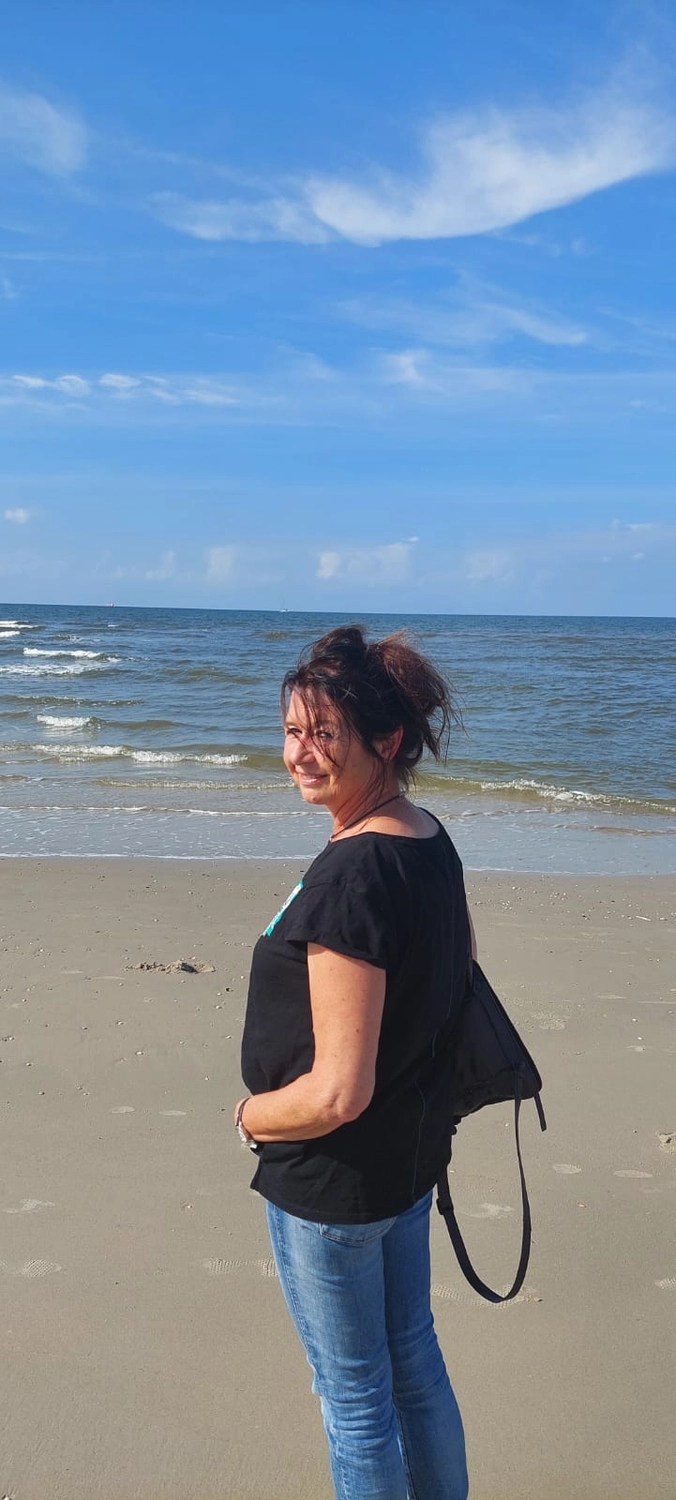 Yoga für Dich - Yoga Kurse - Michaela