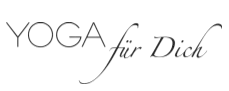 Logo Yoga für Dich - Yoga Kurse